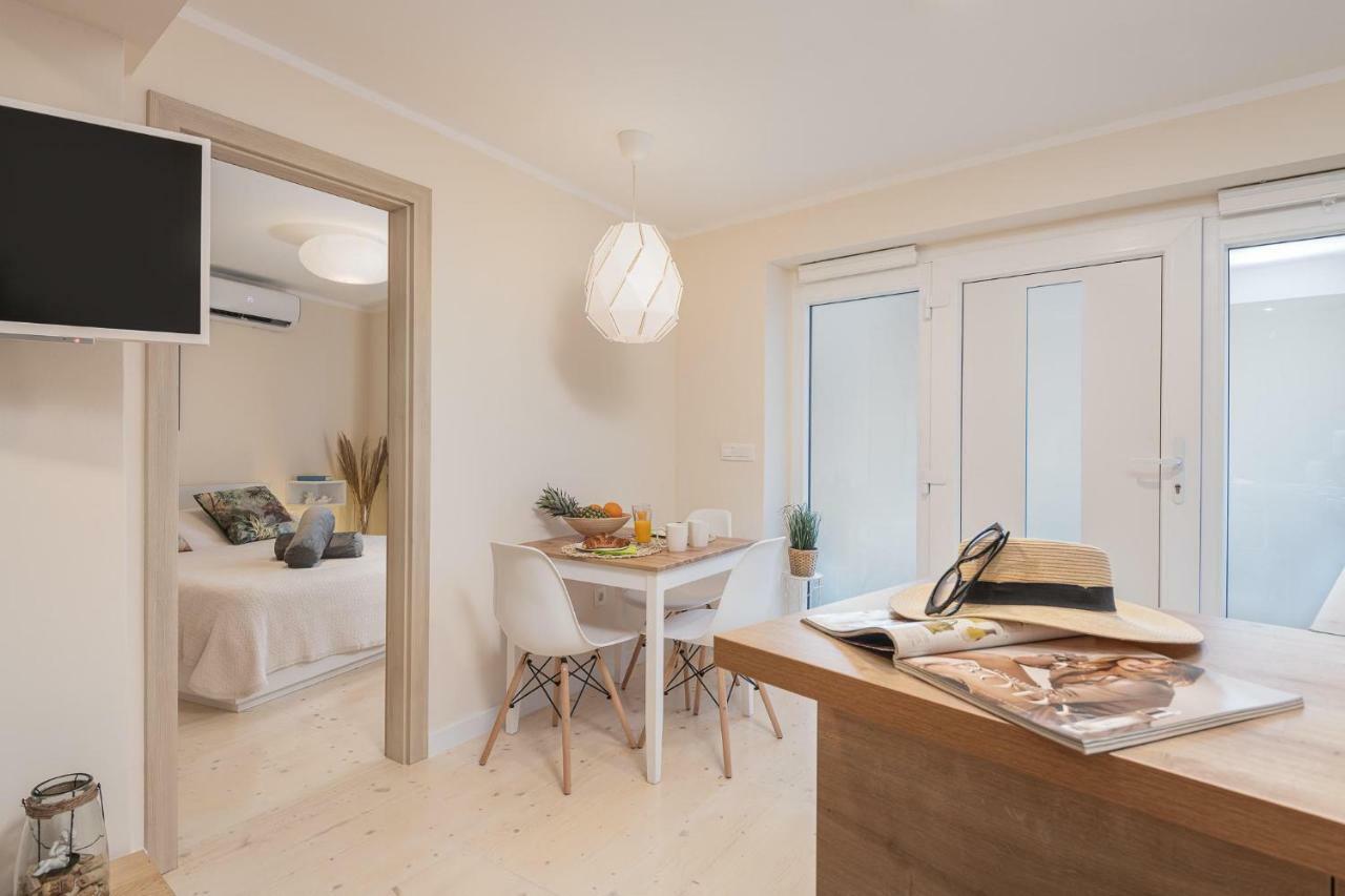 Apartment Moa Casa *