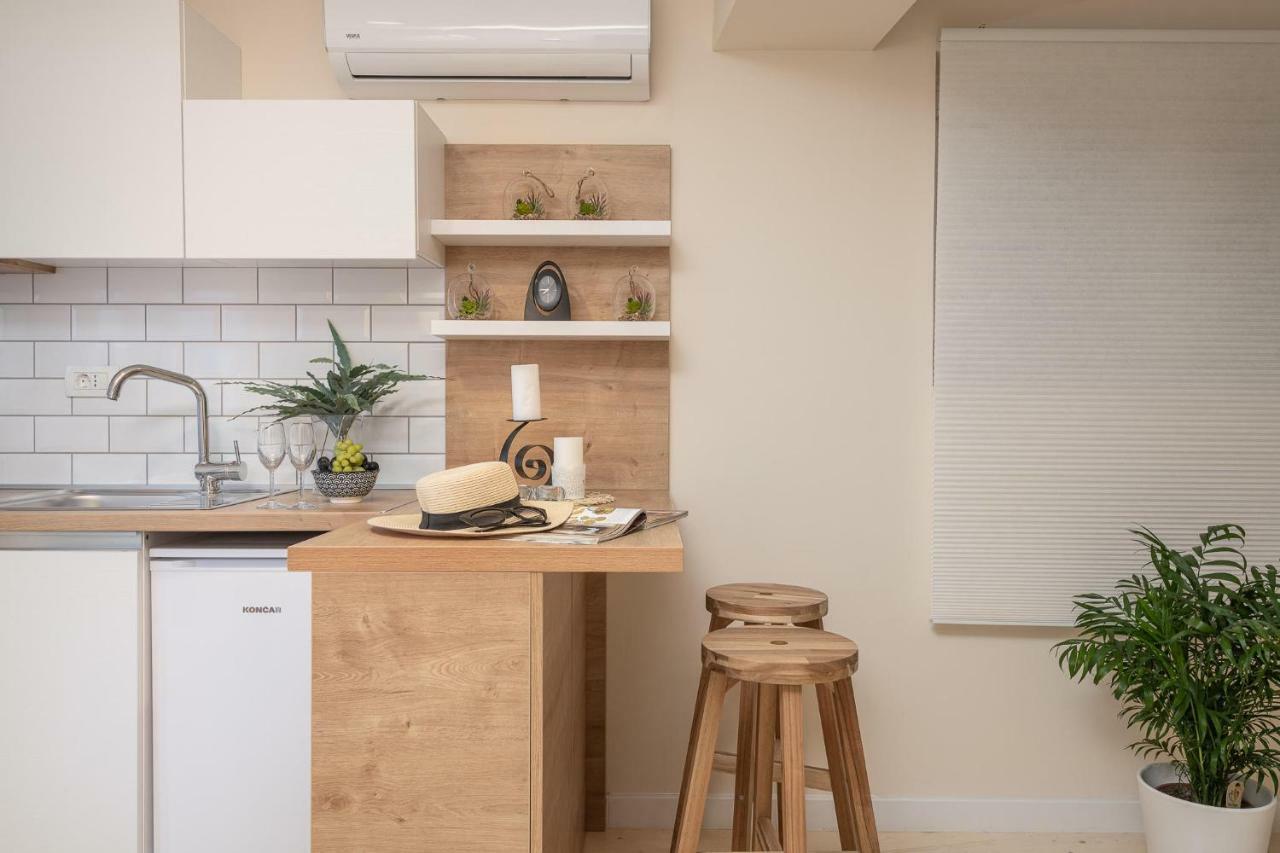 Moa Casa Apartment *