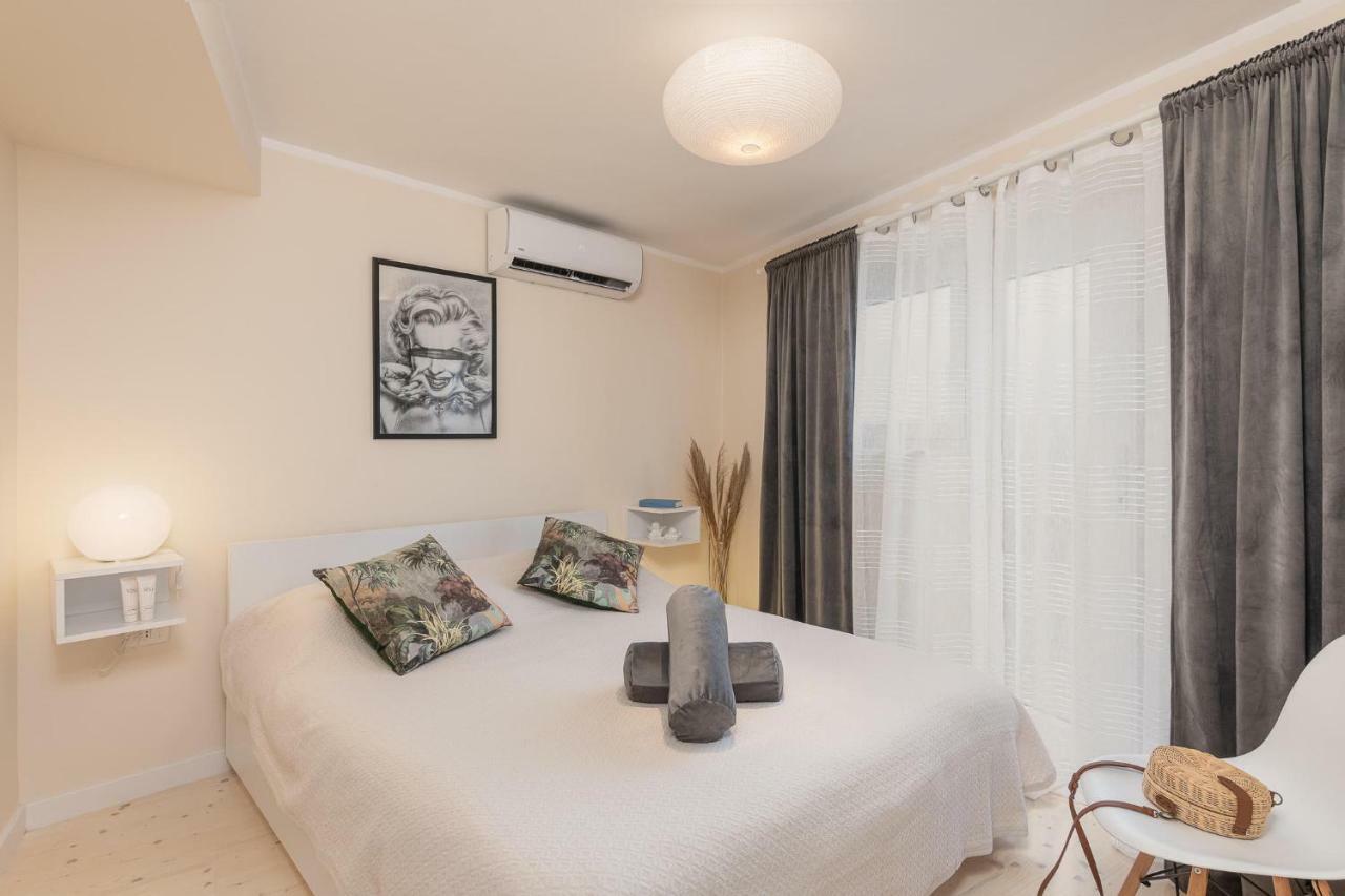 Apartment Moa Casa